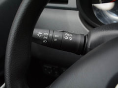 2014款 1.6L 手动 精彩版