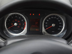 2014款 1.6L 手动 精彩版