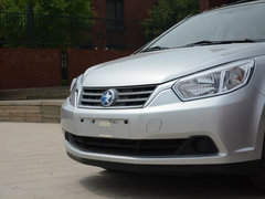 2014款 1.6L 手动 精彩版