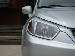 2014款 1.6L 手动 精彩版