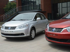 2014款 1.6L 手动 精彩版