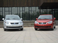 2014款 1.6L 手动 精彩版