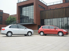 2014款 1.6L 手动 精彩版