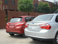 2014款 1.6L 手动 精彩版