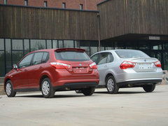 2014款 1.6L 手动 精彩版
