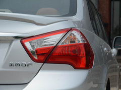 2014款 1.6L 手动 精彩版