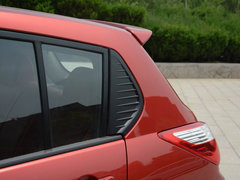 2014款 1.6L 自动 精彩版