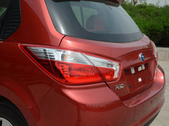 2014款 1.6L 自动 精彩版