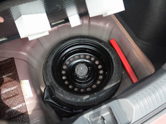 2014款 1.6L 自动 精彩版