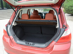 2014款 1.6L 自动 精彩版
