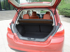 2014款 1.6L 自动 精彩版