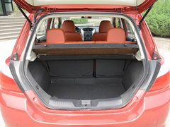 2014款 1.6L 自动 精彩版
