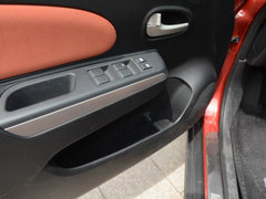 2014款 1.6L 自动 精彩版