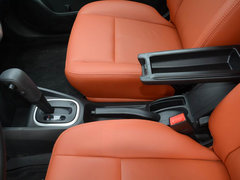 2014款 1.6L 自动 精彩版