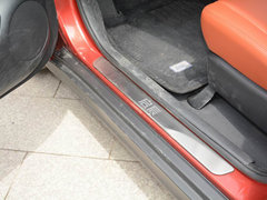2014款 1.6L 自动 精彩版