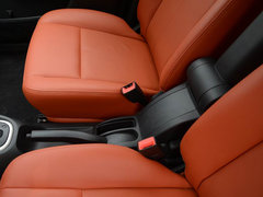 2014款 1.6L 自动 精彩版