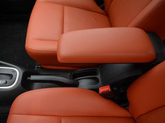 2014款 1.6L 自动 精彩版