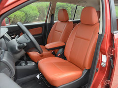 2014款 1.6L 自动 精彩版