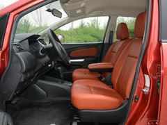 2014款 1.6L 自动 精彩版