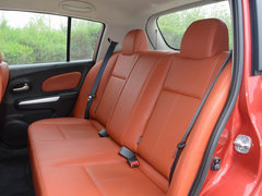 2014款 1.6L 自动 精彩版