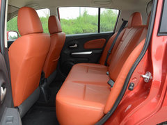 2014款 1.6L 自动 精彩版