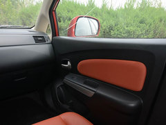 2014款 1.6L 自动 精彩版