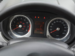 2014款 1.6L 自动 精彩版