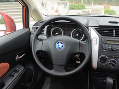 2014款 1.6L 自动 精彩版