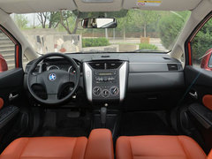2014款 1.6L 自动 精彩版