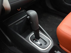2014款 1.6L 自动 精彩版