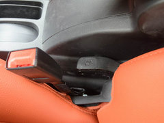 2014款 1.6L 自动 精彩版