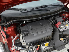 2014款 1.6L 自动 精彩版