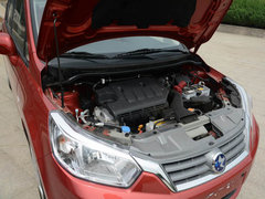 2014款 1.6L 自动 精彩版
