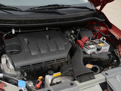 2014款 1.6L 自动 精彩版