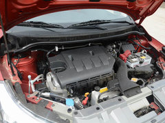 2014款 1.6L 自动 精彩版