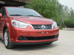 2014款 1.6L 自动 精彩版