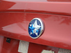 2014款 1.6L 自动 精彩版