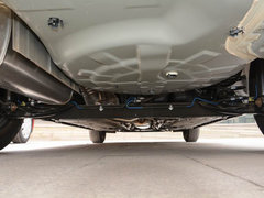 2014款 1.6L 自动 精彩版