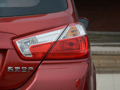 2014款 1.6L 自动 精彩版