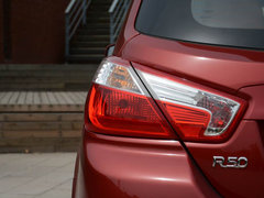 2014款 1.6L 自动 精彩版