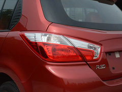 2014款 1.6L 自动 精彩版