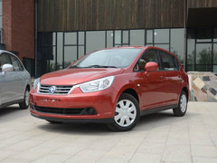 2014款 1.6L 自动 精彩版