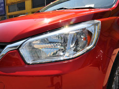 2014款 1.6L 手动 精彩版