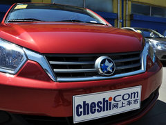 2014款 1.6L 手动 精彩版