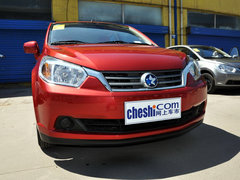 2014款 1.6L 手动 精彩版