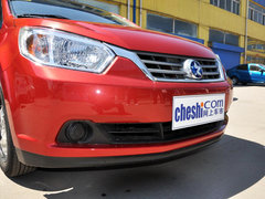 2014款 1.6L 手动 精彩版
