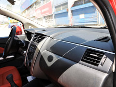 2014款 1.6L 手动 精彩版