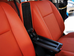 2014款 1.6L 手动 精彩版