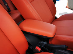 2014款 1.6L 手动 精彩版