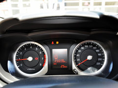 2014款 1.6L 手动 精彩版